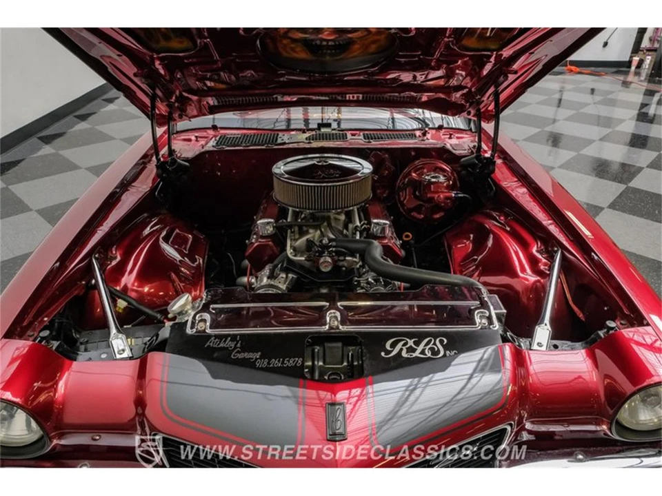 1971 Chevrolet Camaro 2nd Gen - Image 3 of 31
