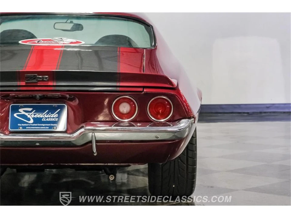 1971 Chevrolet Camaro 2nd Gen - Image 28 of 31