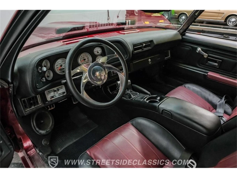 1971 Chevrolet Camaro 2nd Gen - Image 4 of 31