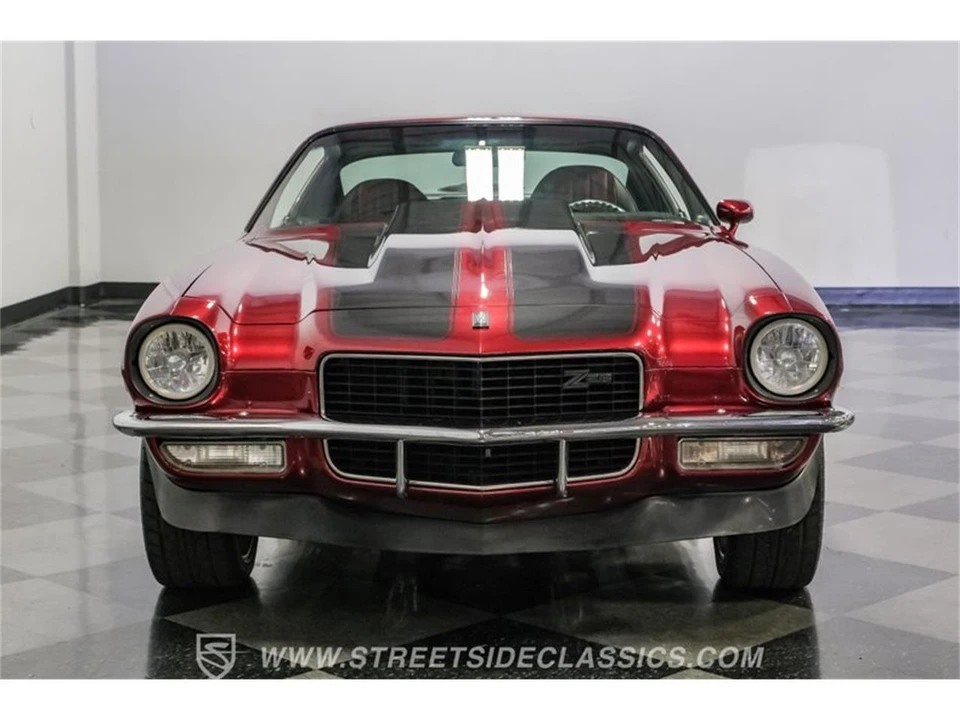 1971 Chevrolet Camaro 2nd Gen - Image 19 of 31