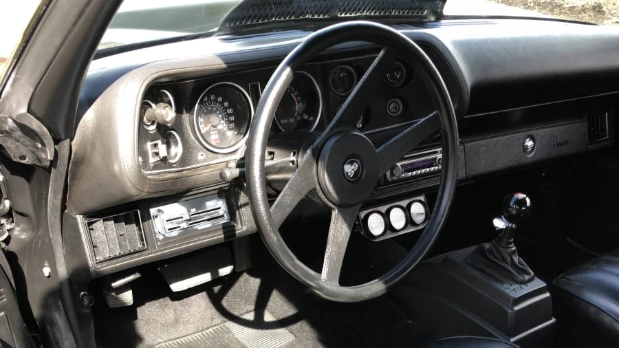 1971 Chevrolet Camaro 2nd Gen - Image 4 of 26