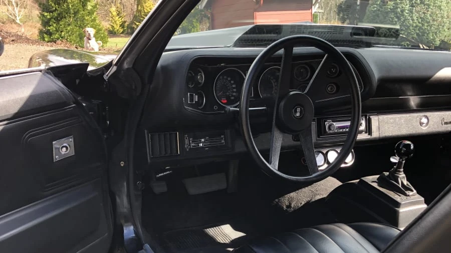 1971 Chevrolet Camaro 2nd Gen - Image 5 of 26