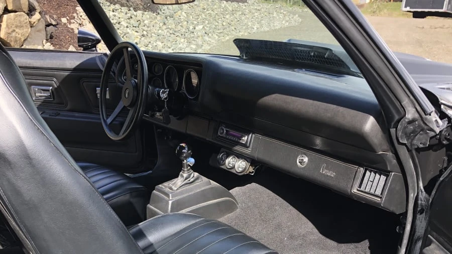 1971 Chevrolet Camaro 2nd Gen - Image 6 of 26