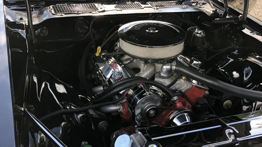 1971 Chevrolet Camaro 2nd Gen - Image 7 of 26