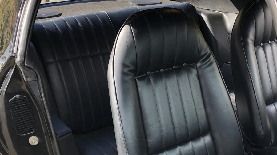 1971 Chevrolet Camaro 2nd Gen - Image 9 of 26
