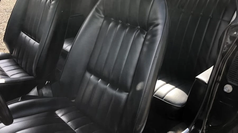 1971 Chevrolet Camaro 2nd Gen - Image 10 of 26