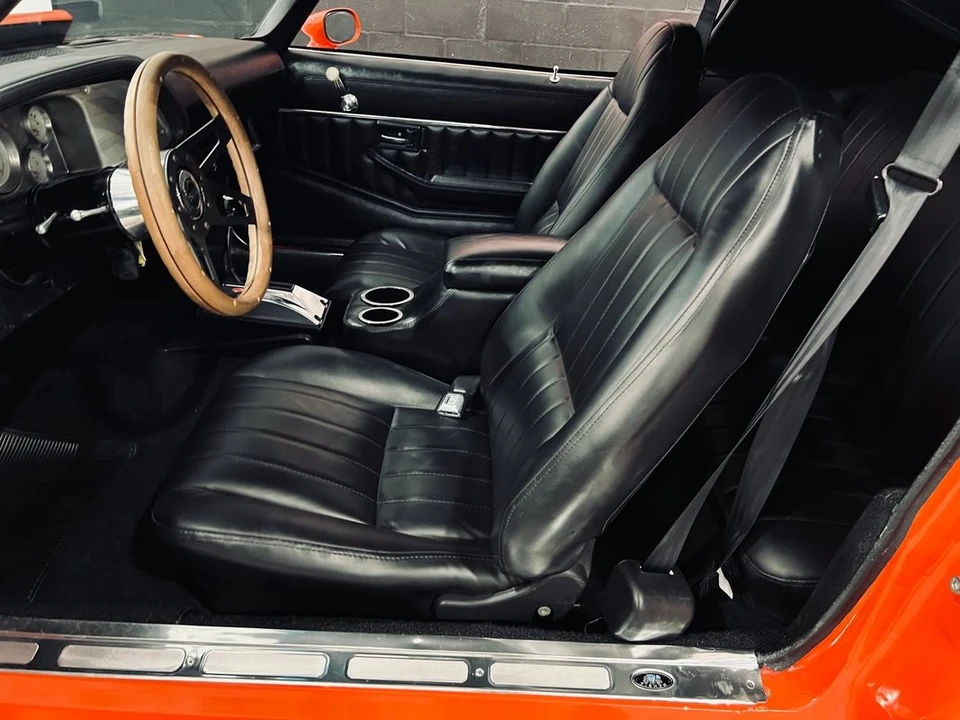 1971 Chevrolet Camaro 2nd Gen - Image 11 of 21