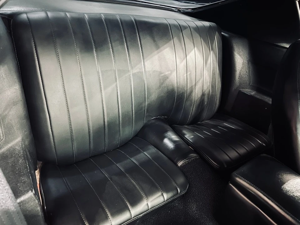 1971 Chevrolet Camaro 2nd Gen - Image 21 of 21
