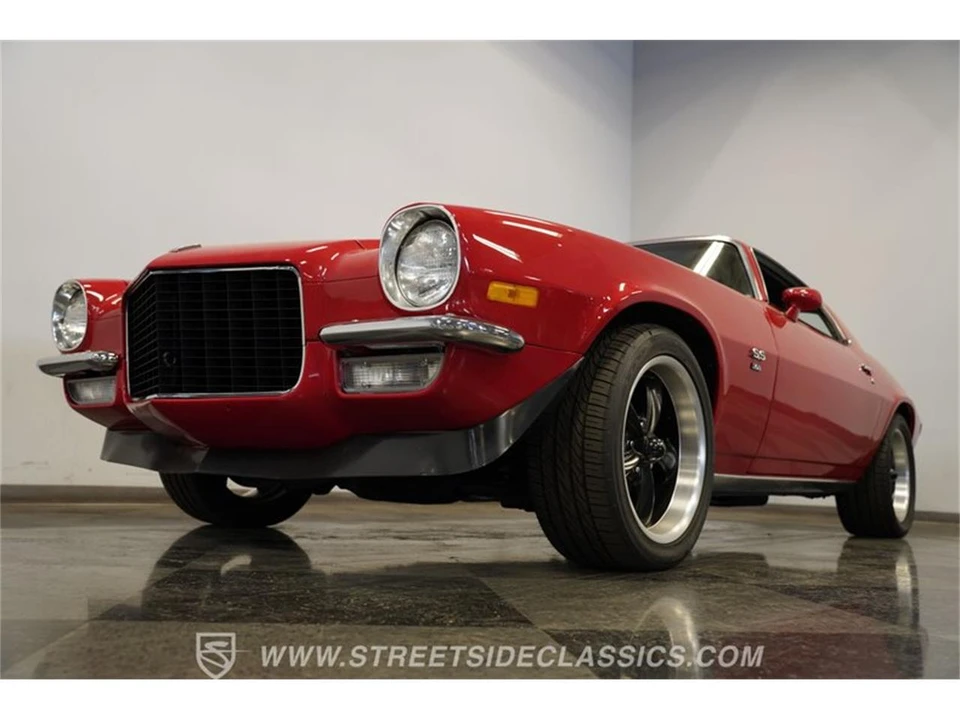 1971 Chevrolet Camaro 2nd Gen - Image 21 of 31
