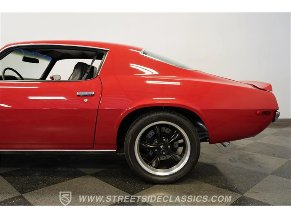 1971 Chevrolet Camaro 2nd Gen - Image 25 of 31