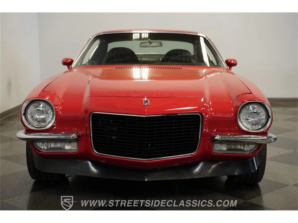 1971 Chevrolet Camaro 2nd Gen - Image 18 of 31