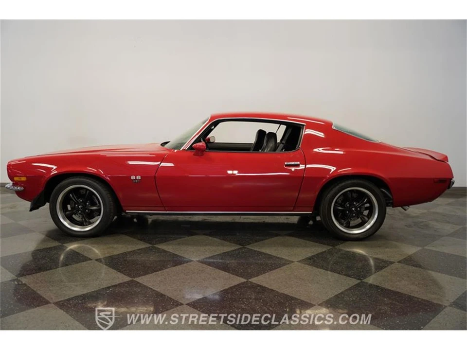 1971 Chevrolet Camaro 2nd Gen - Image 2 of 31