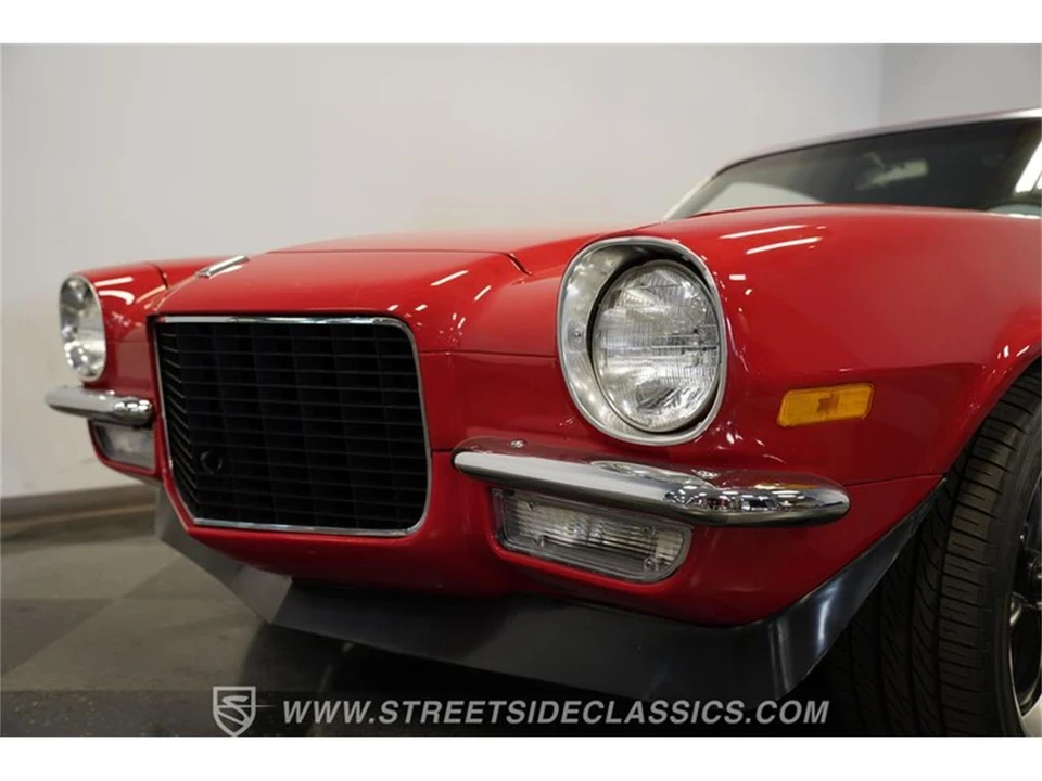 1971 Chevrolet Camaro 2nd Gen - Image 22 of 31