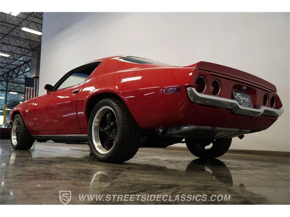 1971 Chevrolet Camaro 2nd Gen - Image 26 of 31