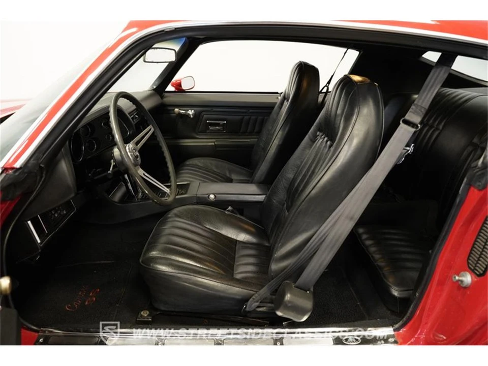 1971 Chevrolet Camaro 2nd Gen - Image 3 of 31