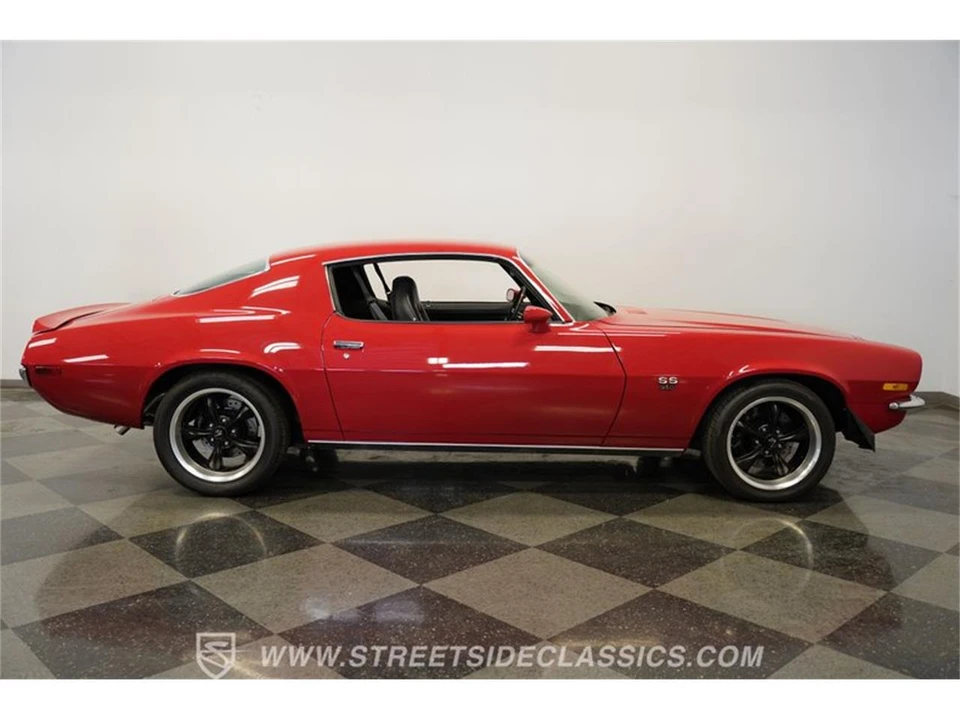 1971 Chevrolet Camaro 2nd Gen - Image 15 of 31