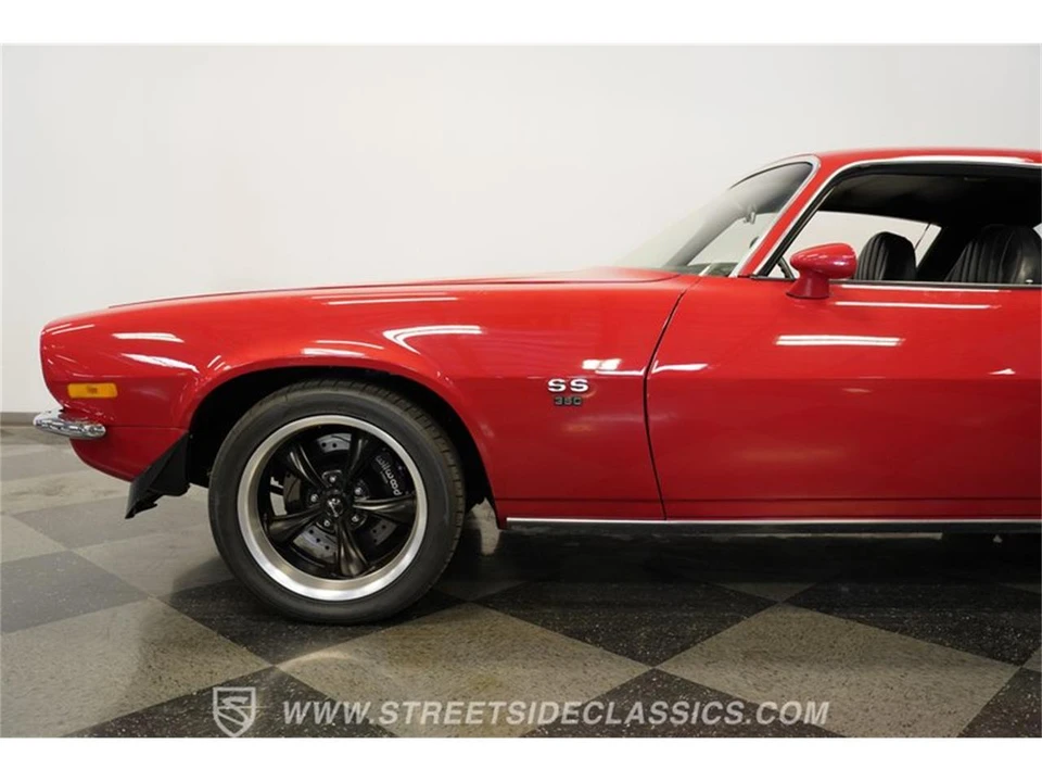 1971 Chevrolet Camaro 2nd Gen - Image 24 of 31
