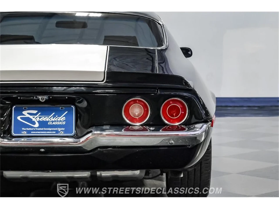 1971 Chevrolet Camaro 2nd Gen - Image 26 of 31