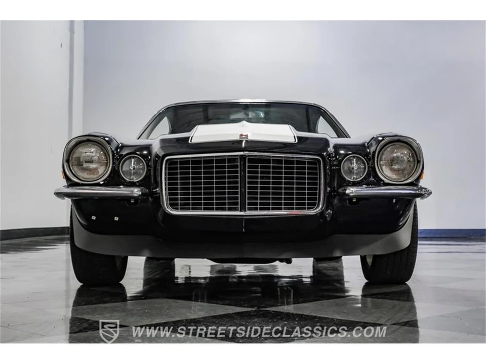 1971 Chevrolet Camaro 2nd Gen - Image 31 of 31