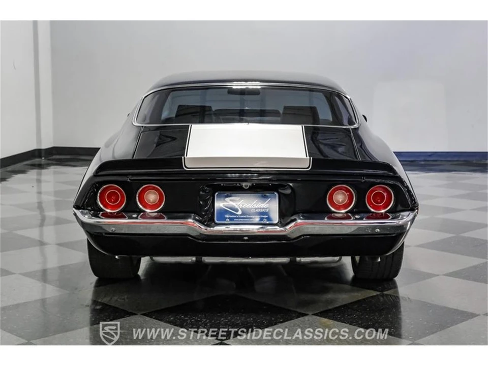 1971 Chevrolet Camaro 2nd Gen - Image 11 of 31
