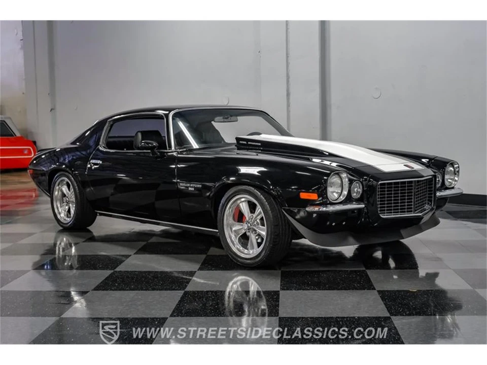 1971 Chevrolet Camaro 2nd Gen - Image 16 of 31