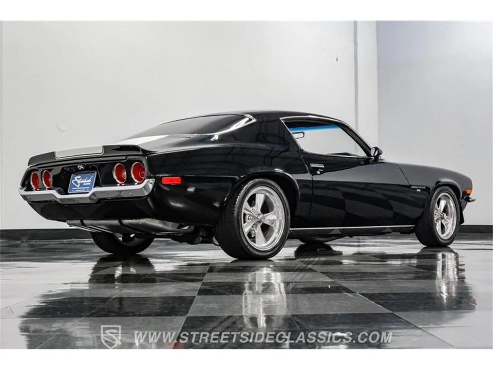 1971 Chevrolet Camaro 2nd Gen - Image 27 of 31