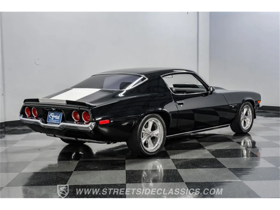 1971 Chevrolet Camaro 2nd Gen - Image 12 of 31
