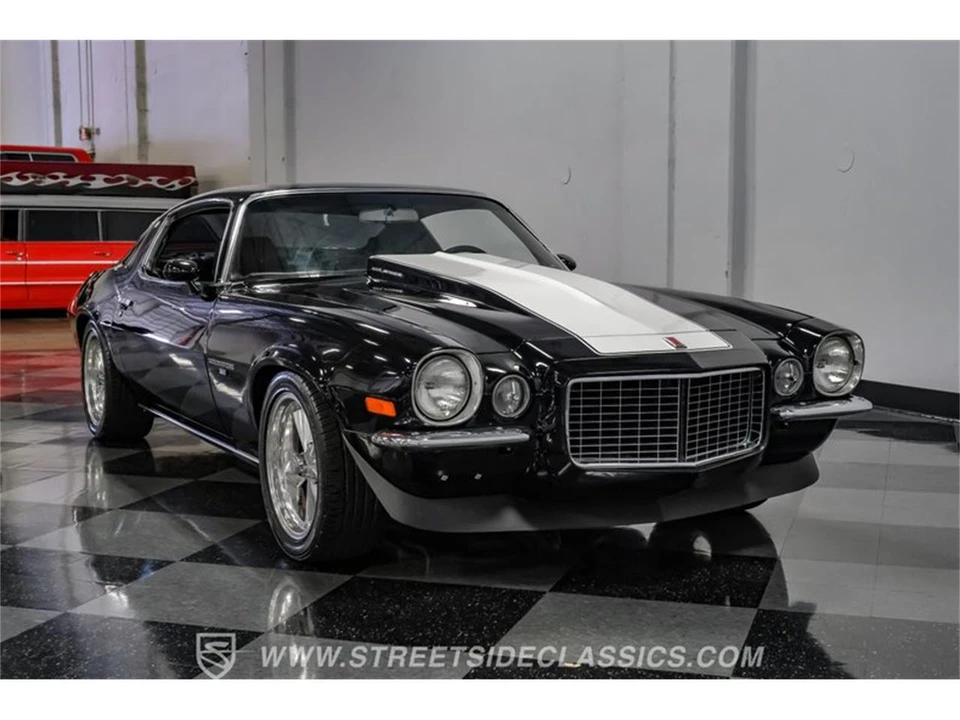 1971 Chevrolet Camaro 2nd Gen - Image 17 of 31