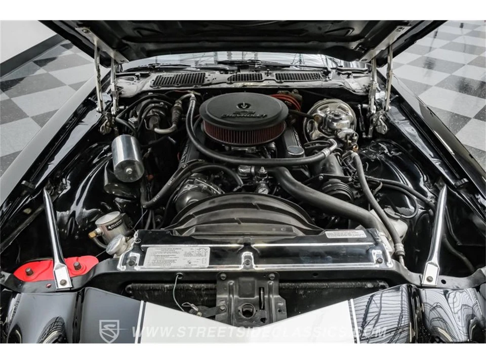 1971 Chevrolet Camaro 2nd Gen - Image 3 of 31