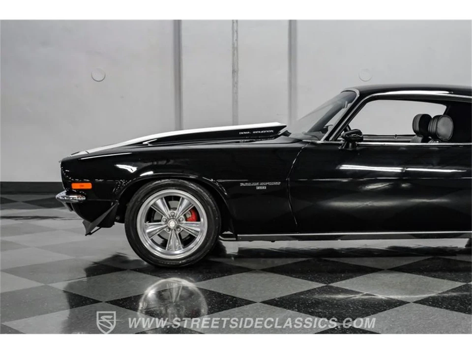 1971 Chevrolet Camaro 2nd Gen - Image 23 of 31