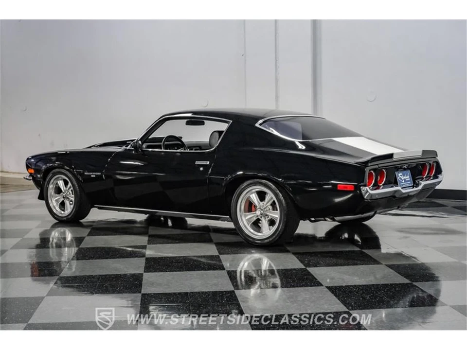1971 Chevrolet Camaro 2nd Gen - Image 8 of 31