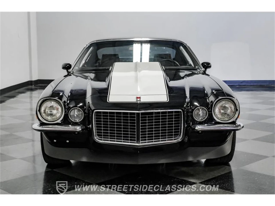 1971 Chevrolet Camaro 2nd Gen - Image 18 of 31