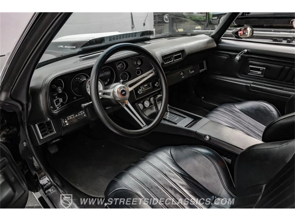 1971 Chevrolet Camaro 2nd Gen - Image 4 of 31