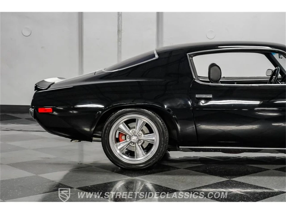 1971 Chevrolet Camaro 2nd Gen - Image 29 of 31