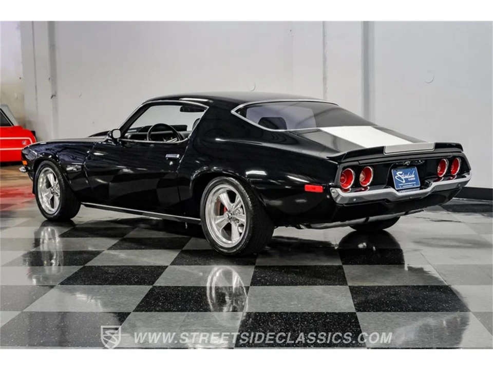 1971 Chevrolet Camaro 2nd Gen - Image 9 of 31