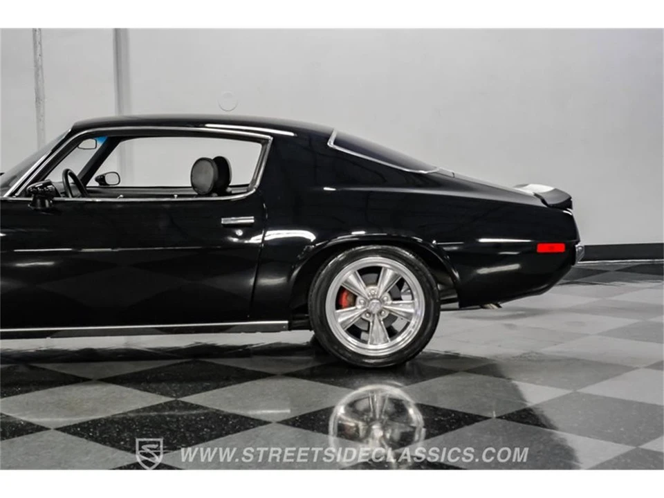 1971 Chevrolet Camaro 2nd Gen - Image 24 of 31