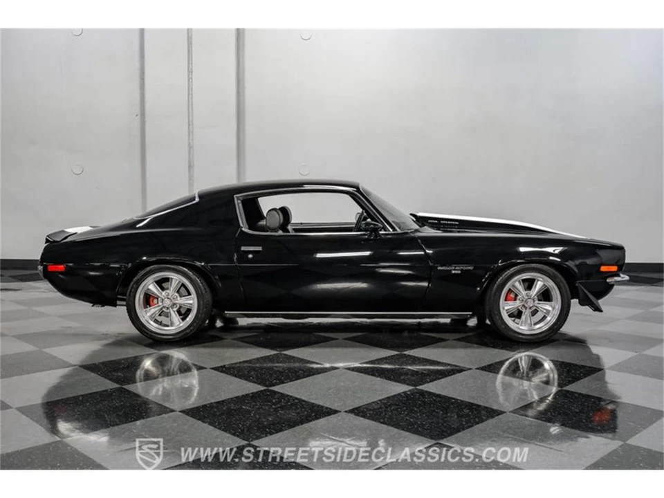1971 Chevrolet Camaro 2nd Gen - Image 14 of 31