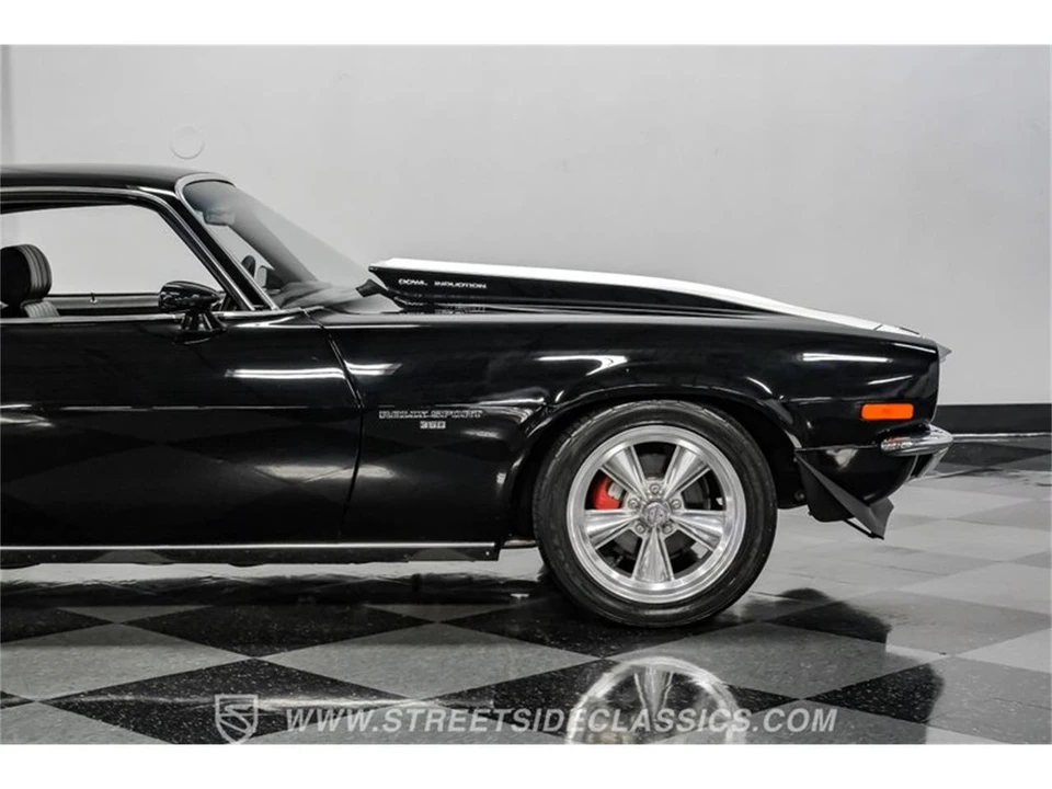 1971 Chevrolet Camaro 2nd Gen - Image 30 of 31