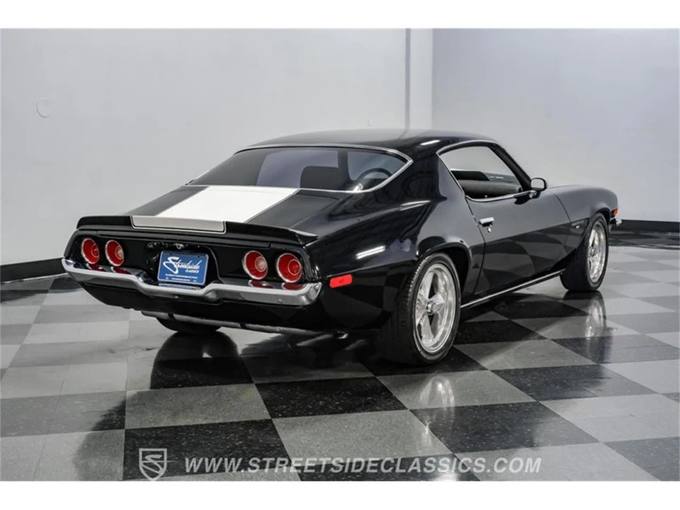 1971 Chevrolet Camaro 2nd Gen - Image 25 of 31