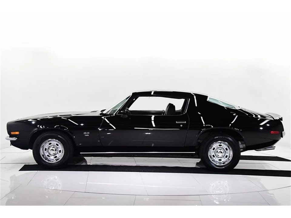 1971 Chevrolet Camaro 2nd Gen - Image 18 of 31
