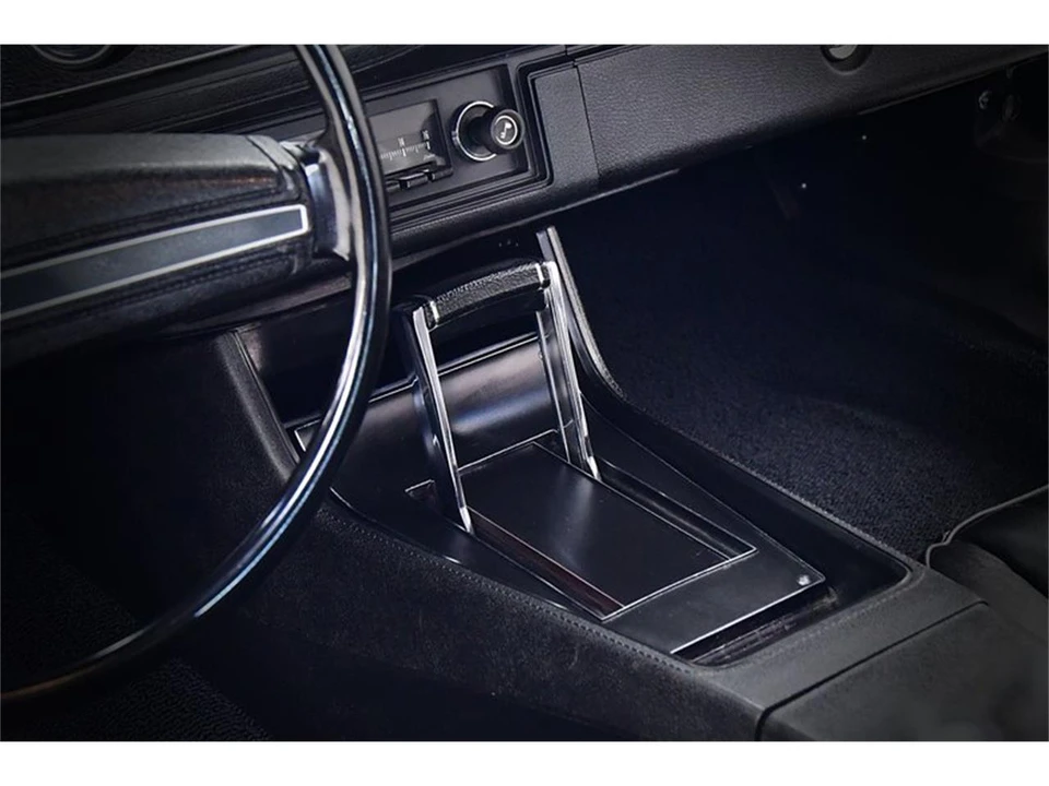 1971 Chevrolet Camaro 2nd Gen - Image 3 of 31