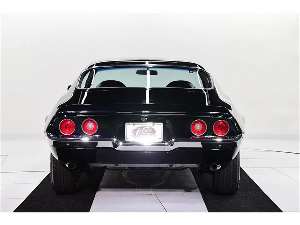 1971 Chevrolet Camaro 2nd Gen - Image 27 of 31
