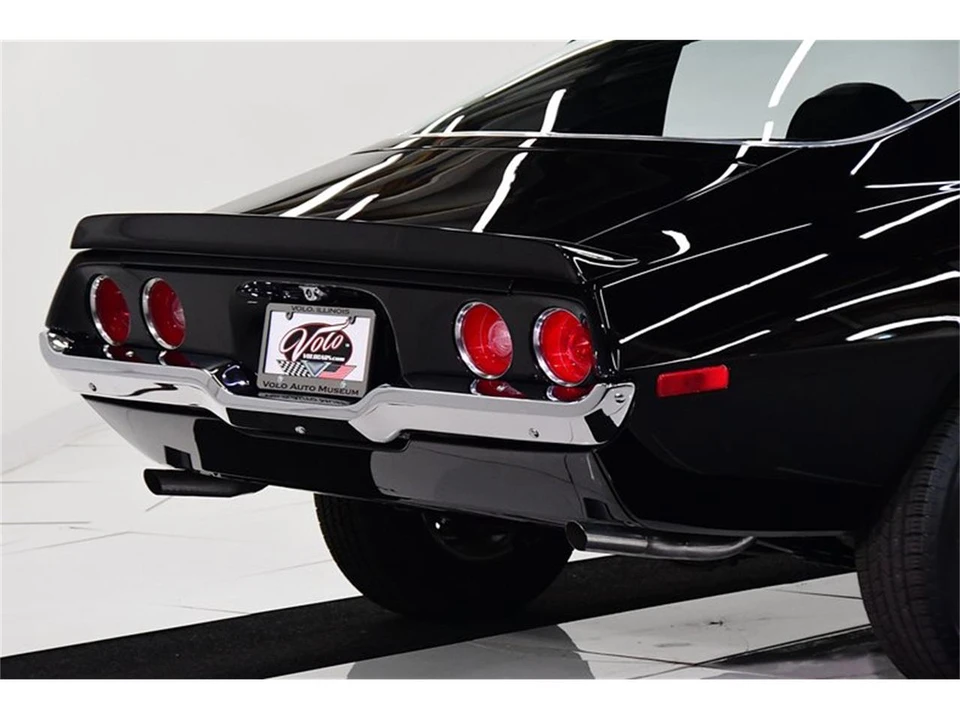 1971 Chevrolet Camaro 2nd Gen - Image 21 of 31