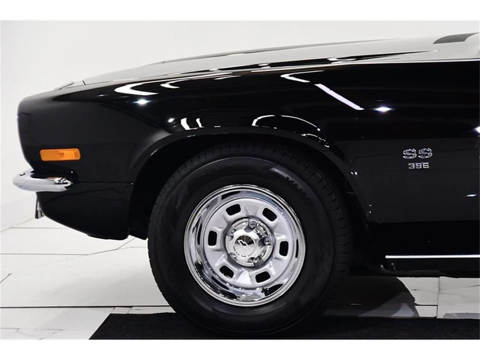 1971 Chevrolet Camaro 2nd Gen - Image 17 of 31