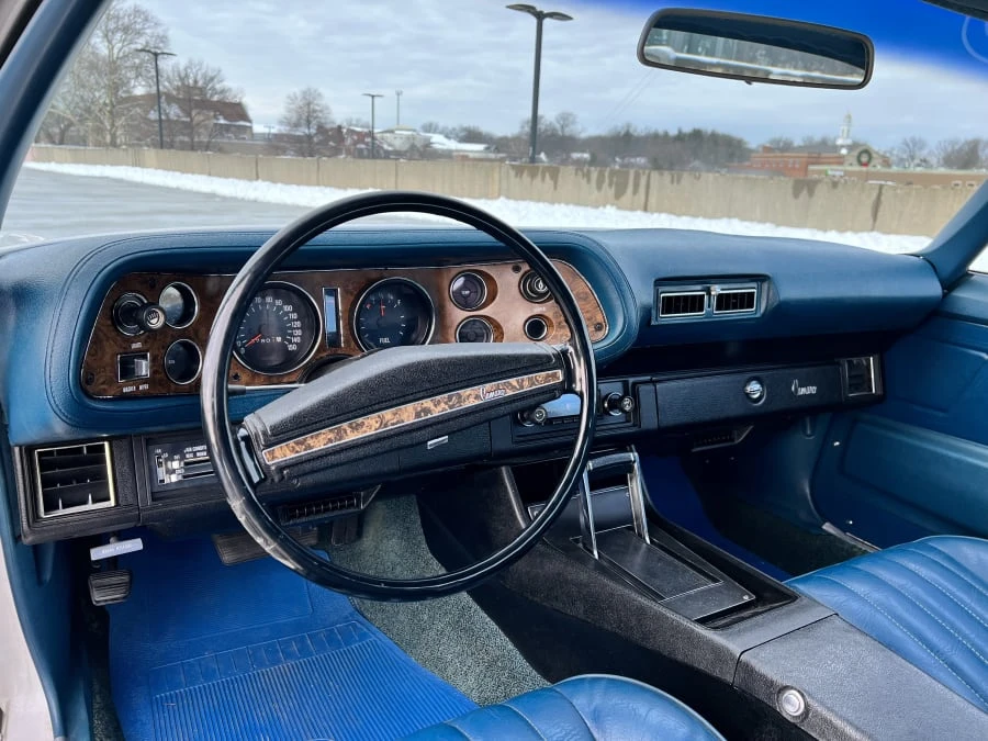 1971 Chevrolet Camaro 2nd Gen - Image 11 of 28