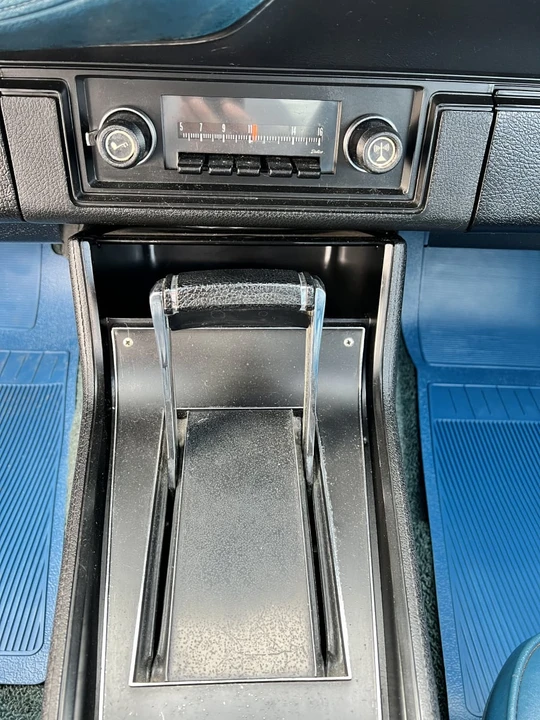 1971 Chevrolet Camaro 2nd Gen - Image 13 of 28