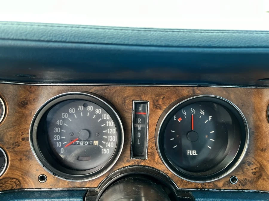 1971 Chevrolet Camaro 2nd Gen - Image 12 of 28