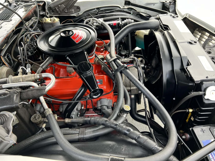 1971 Chevrolet Camaro 2nd Gen - Image 14 of 28