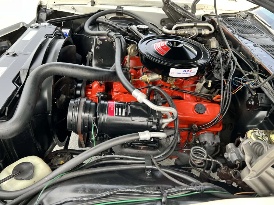 1971 Chevrolet Camaro 2nd Gen - Image 15 of 28