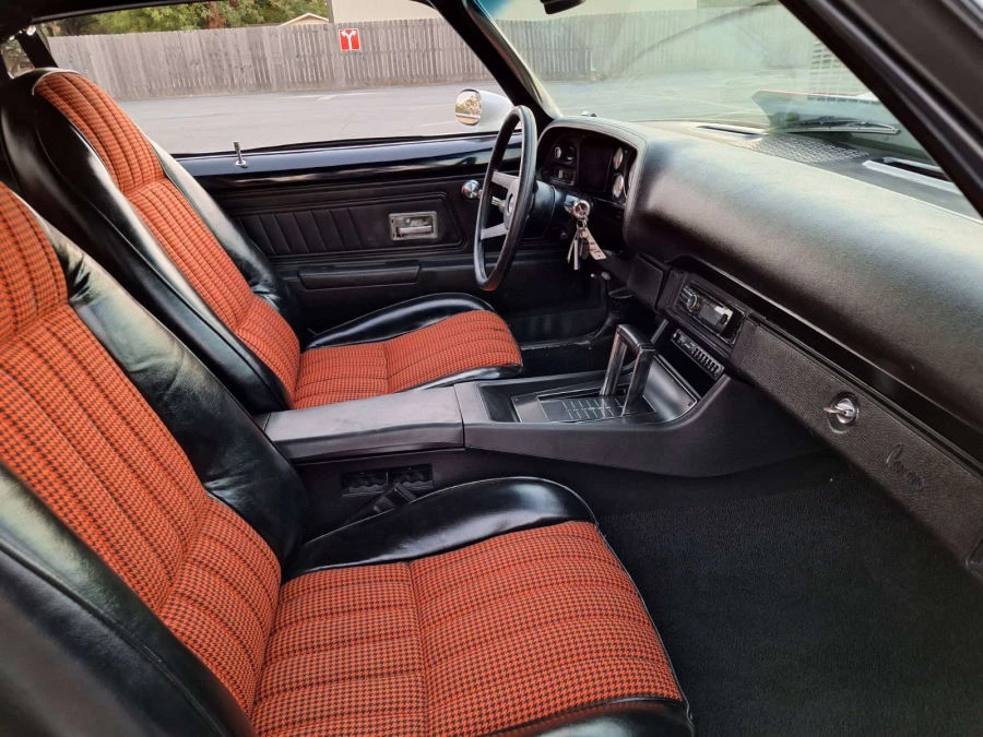 1971 Chevrolet Camaro 2nd Gen - Image 9 of 13